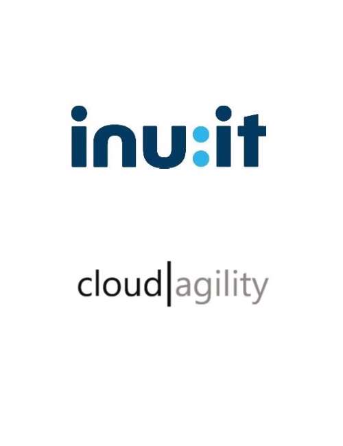 inu:it & cloud agility